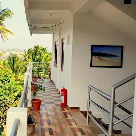 North Harriet View Bed & Breakfast Port Blair Esterno foto