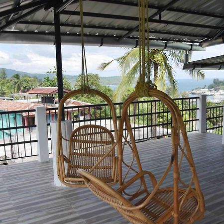 North Harriet View Bed & Breakfast Port Blair Esterno foto