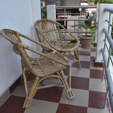 North Harriet View Bed & Breakfast Port Blair Esterno foto
