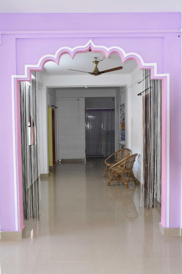 North Harriet View Bed & Breakfast Port Blair Esterno foto