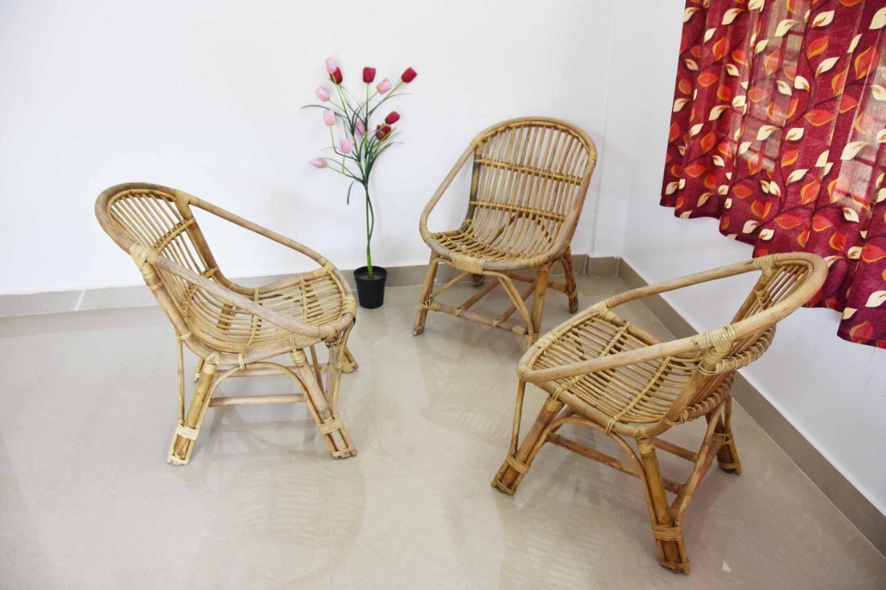 North Harriet View Bed & Breakfast Port Blair Esterno foto
