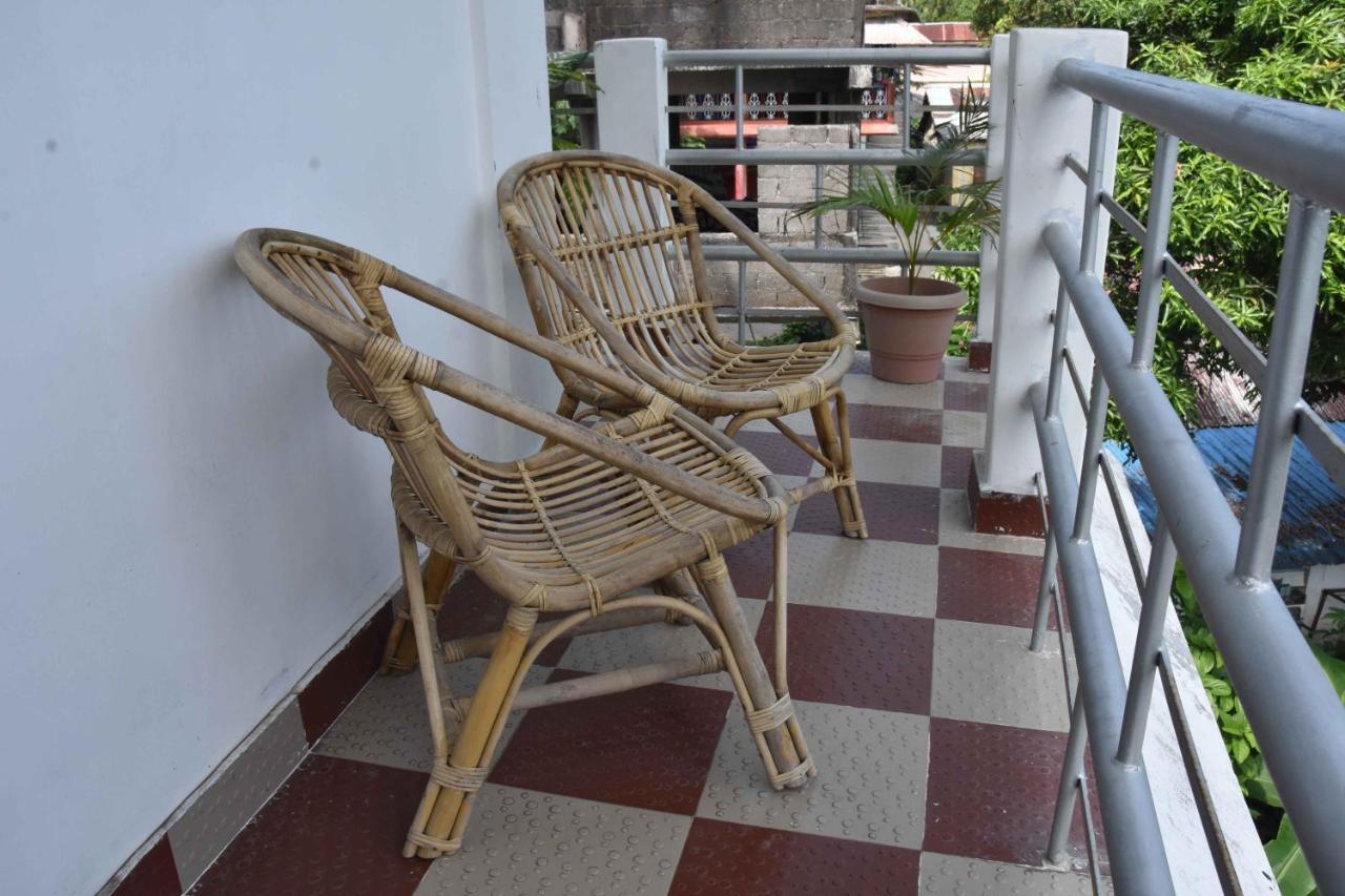 North Harriet View Bed & Breakfast Port Blair Esterno foto