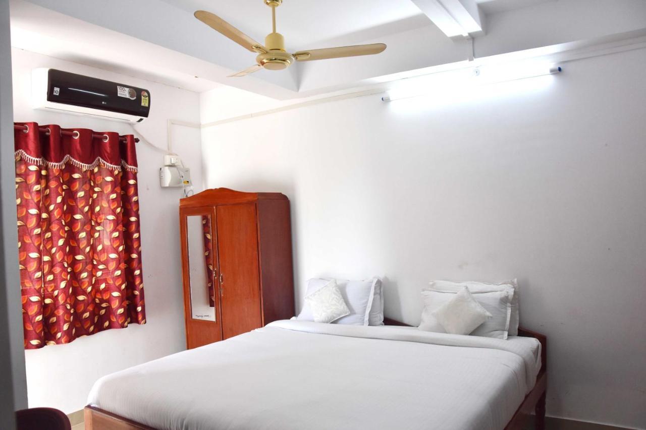 North Harriet View Bed & Breakfast Port Blair Esterno foto