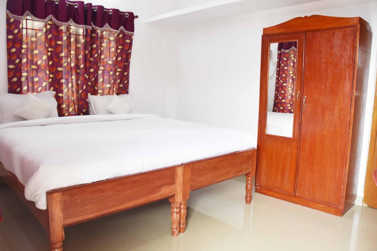 North Harriet View Bed & Breakfast Port Blair Esterno foto