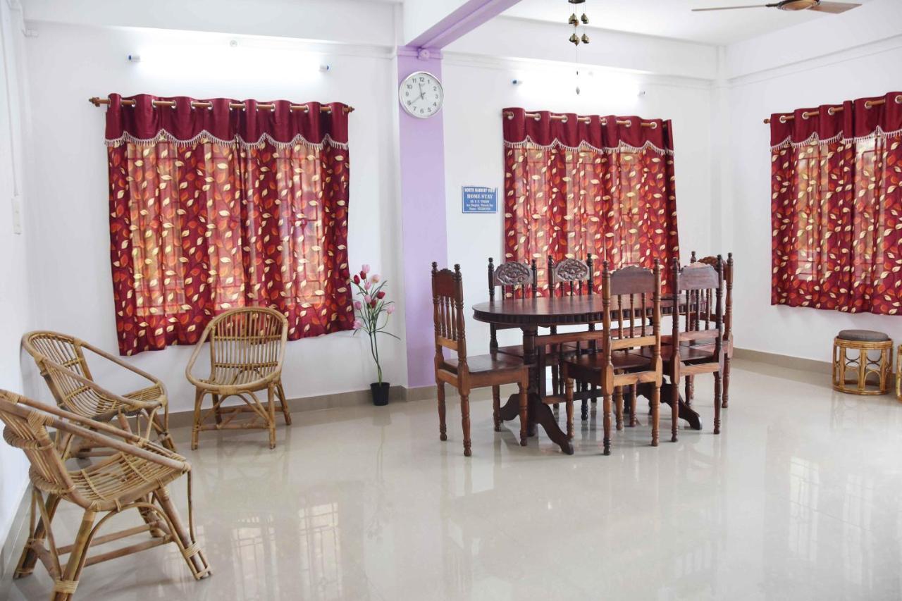 North Harriet View Bed & Breakfast Port Blair Esterno foto