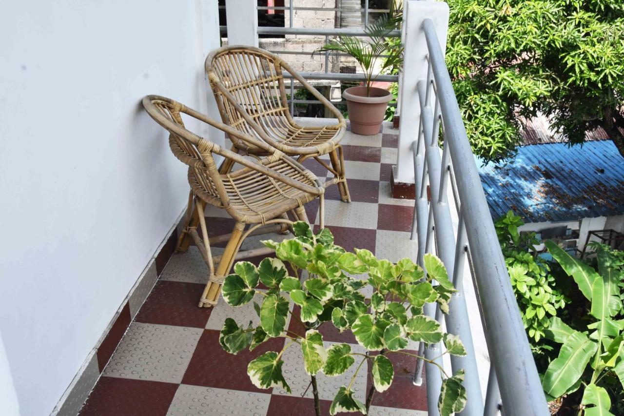 North Harriet View Bed & Breakfast Port Blair Esterno foto