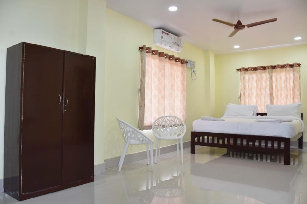 North Harriet View Bed & Breakfast Port Blair Esterno foto