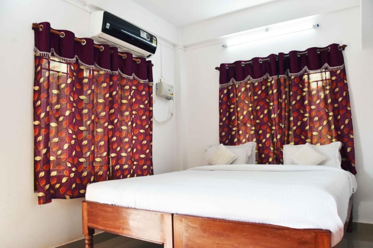 North Harriet View Bed & Breakfast Port Blair Esterno foto